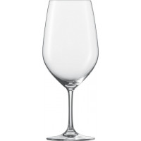 Zwiesel Bordeauxglas Viña  