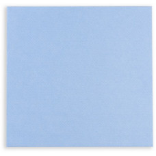 Servietten NAP-INK Oxford light blue 1/4-gefalzt