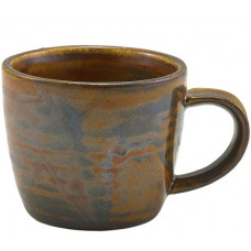 Mug Terra Rustic Copper