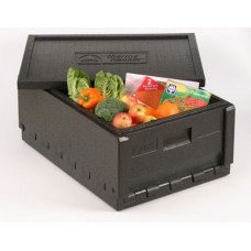 Thermobox Faltbox Iso Vario GN 1/1