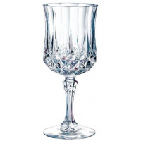 Crystal d´arques Weinglas Longchamp 