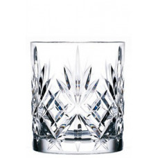 RCR Whiskyglas Melodia Old Fashioned  
