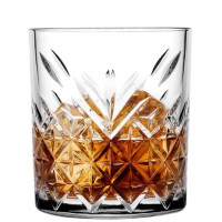 Pasabahce Whiskyglas Timeless  